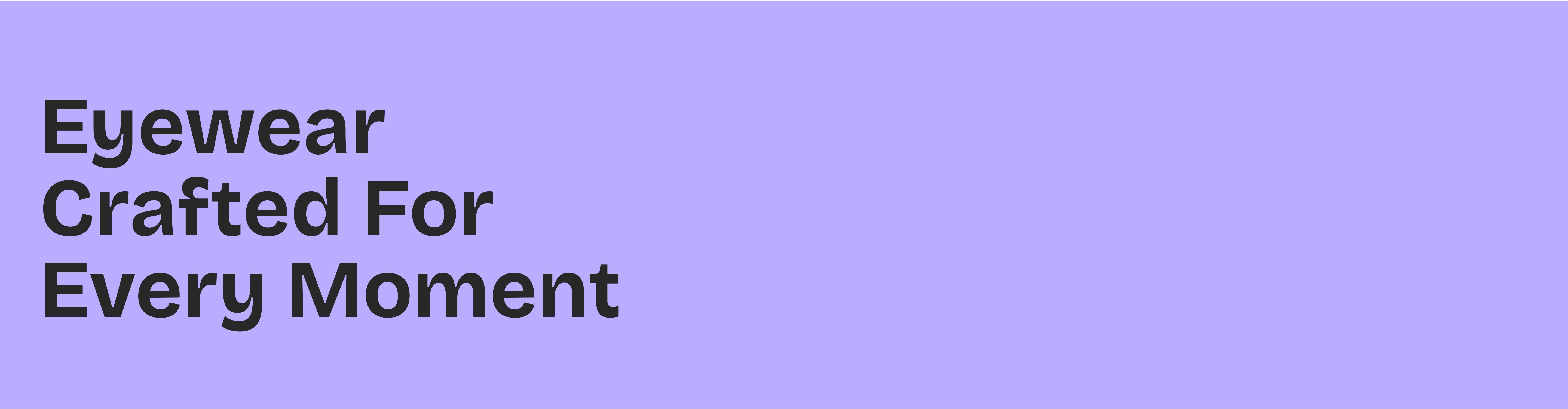 Looking for glasses that perfectly match every moment of your life? At ZEELOOL, we know that one pair of eyeglasses doesn't fit every occasion. That's why we offer an ever-growing collection of trendy, high-quality glasses frames and prescription glasses at prices that make sense. Whether you're shopping for glasses online or updating your style, we stay ahead of the latest trends so you don't have to. And with our seamless digital experience, finding your next perfect pair of frames is easier than ever. Whether you're switching things up or building your eyewear wardrobe, ZEELOOL is here to help you see the world in style. - Item 1