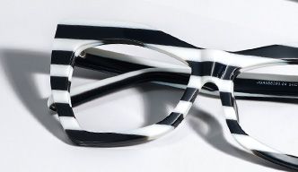 Fashion glasses