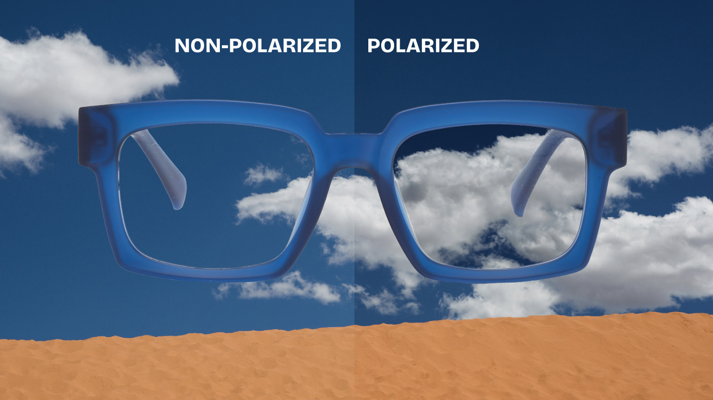How Do Polarized Lenses Work?