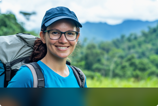 Safeguards against harmful Sun and UV rays