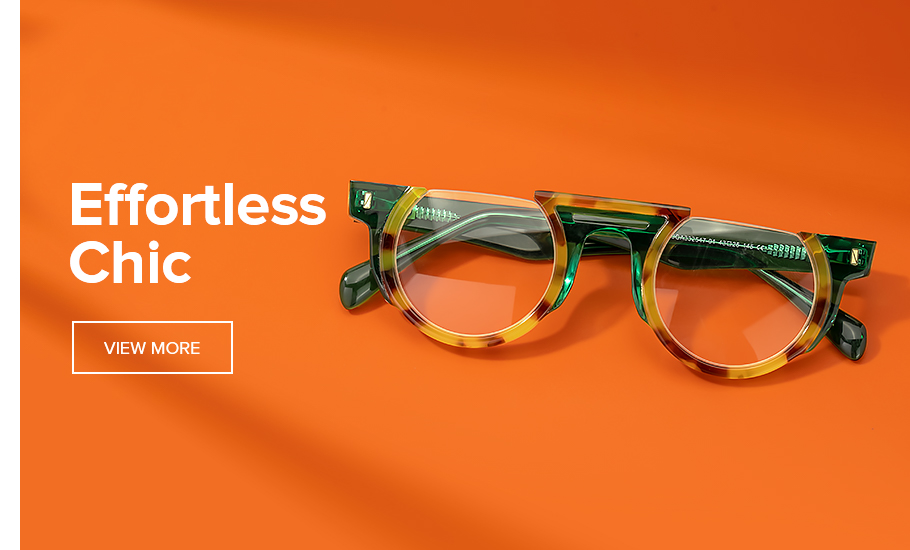 Zeelool Stylish Prescription Glasses, Affordable Eyeglasses online