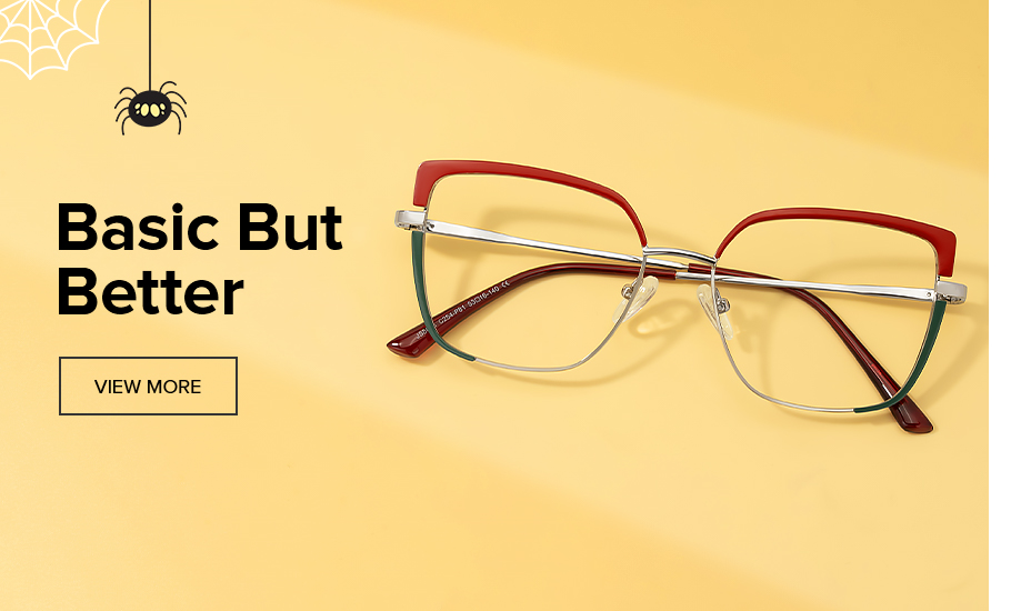 Zeelool Stylish Prescription Glasses, Affordable Eyeglasses online