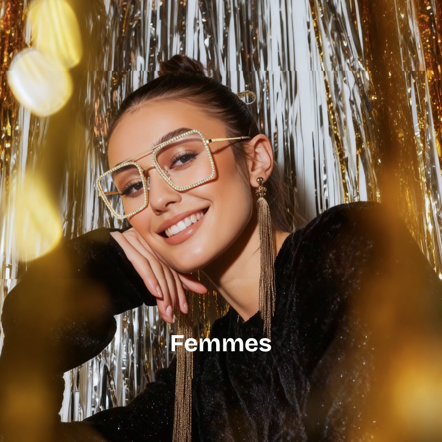 women glasses