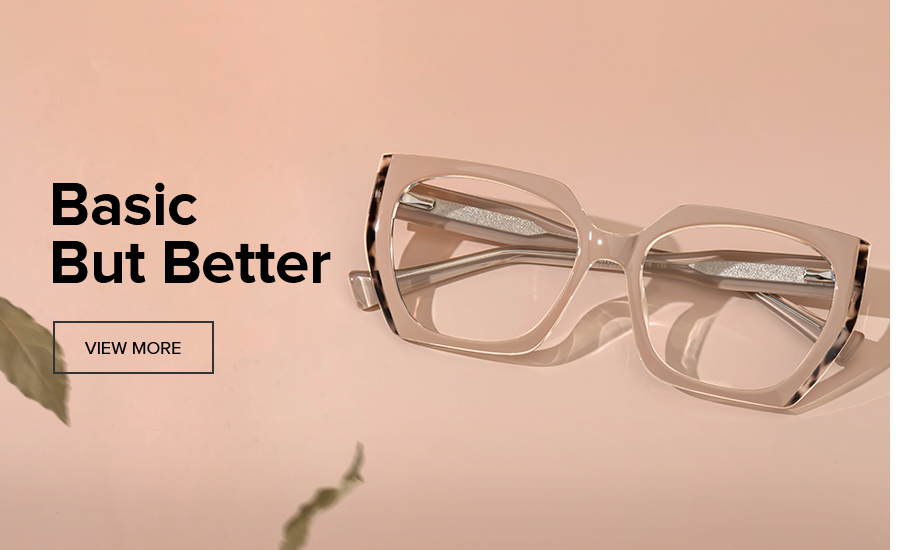 Zeelool Stylish Prescription Glasses, Affordable Eyeglasses online