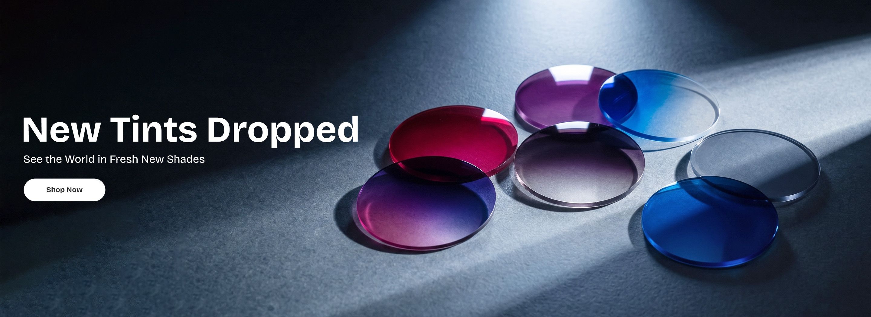 Zeelool optical eyeglasses online store TopBanner1