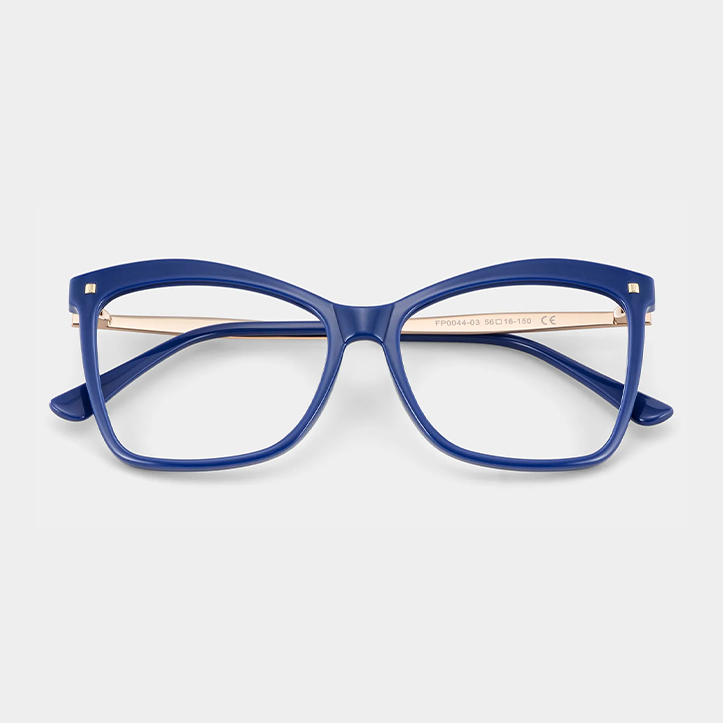 Butterfly Glasses