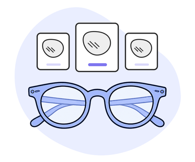 3. Customize Your Lenses