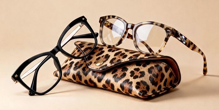 Best Sellers glasses