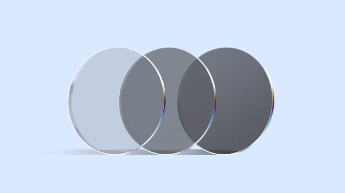 Photochromic
