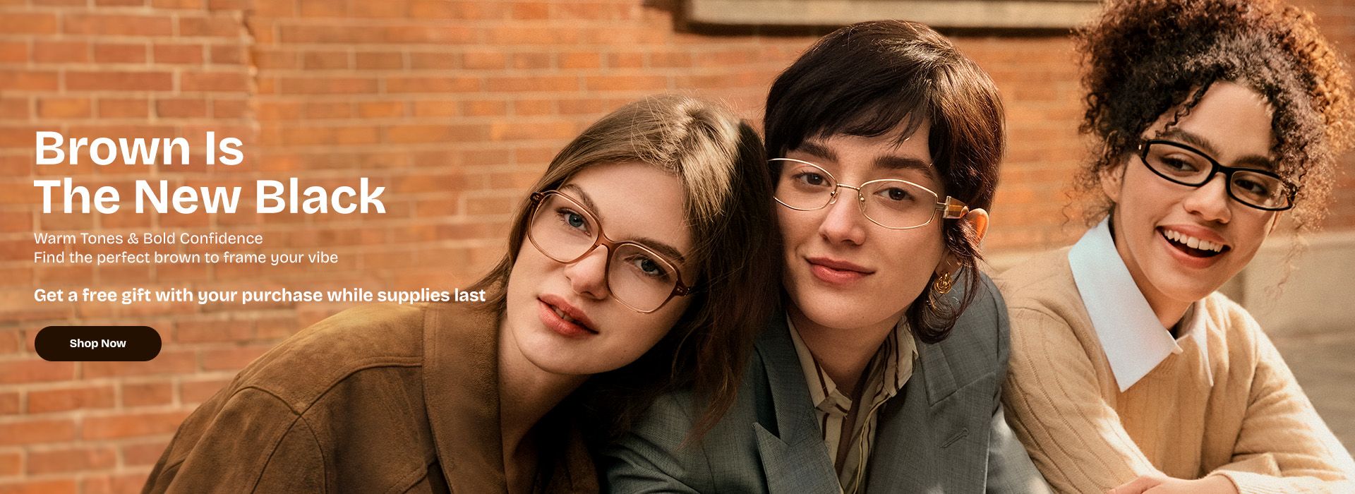 Zeelool optical eyeglasses online store TopBanner0