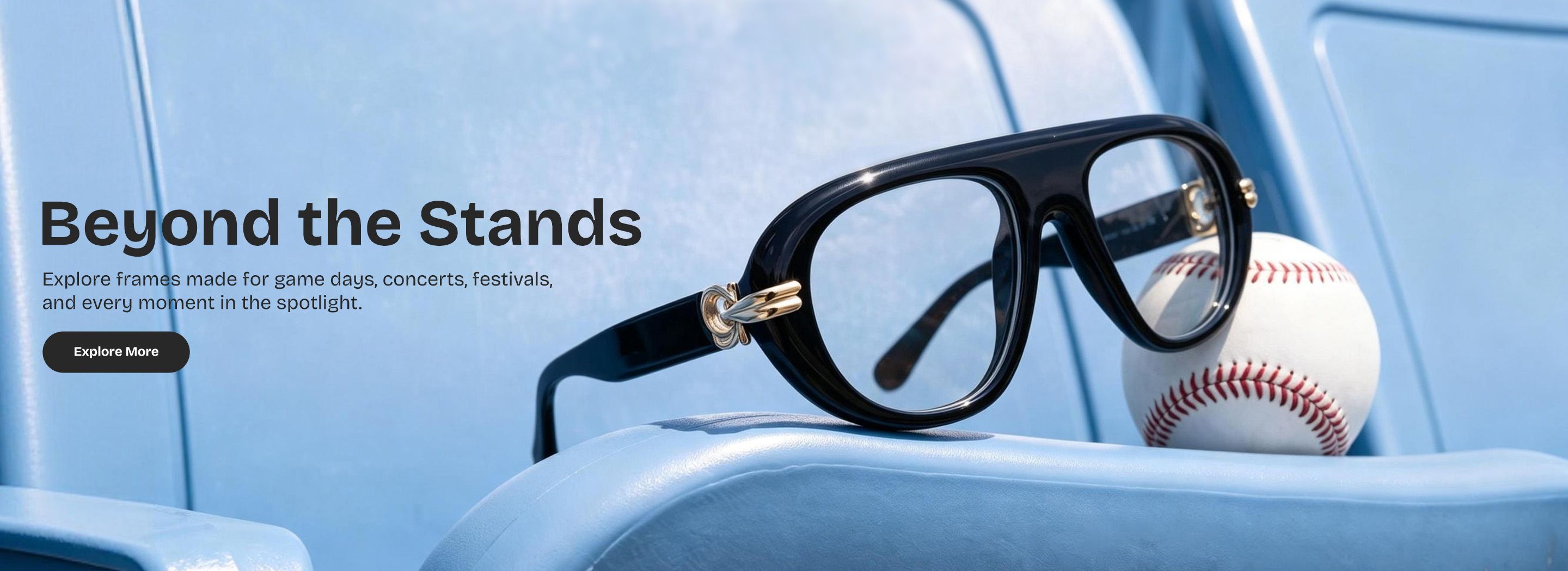 Zeelool optical eyeglasses online store TopBanner2