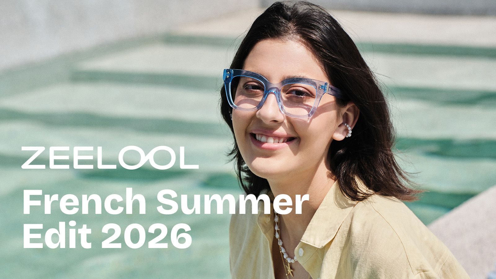 From Office to Shoreline: How to Choose Glasses That Work for Both