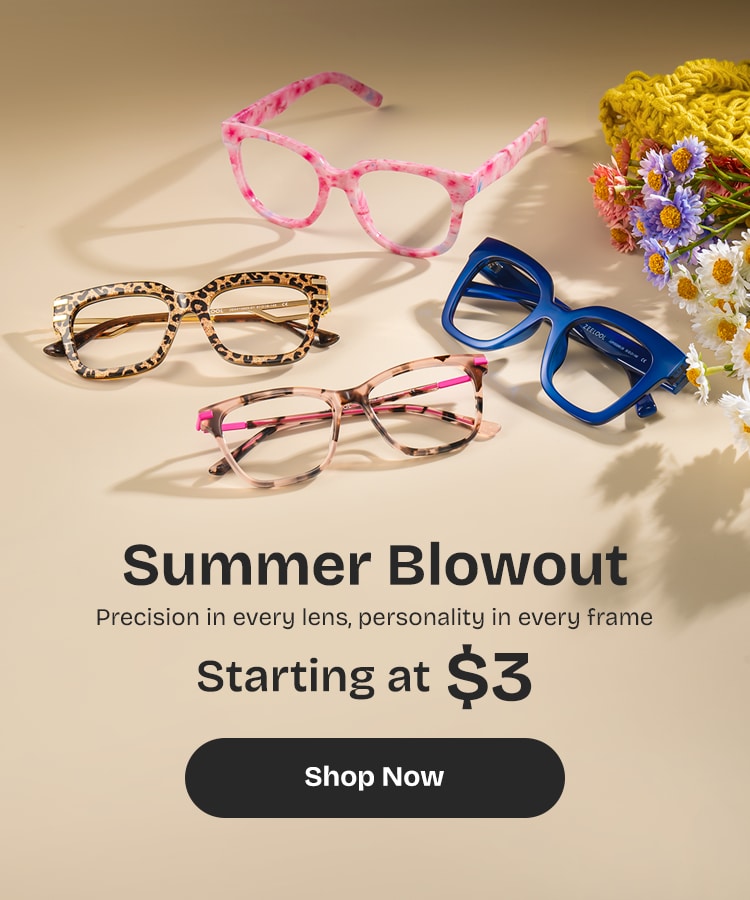 affordable prescription lenses