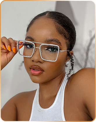 Zeelool optical eyeglasses online store diva-eyeglasses-photo-wall6