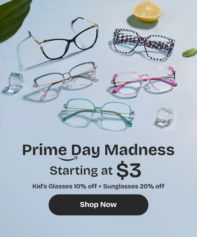 Glasses Online, Prescription Eyeglasses Affordable | ZEELOOL