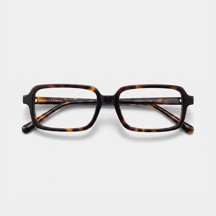 Rectangle Glasses