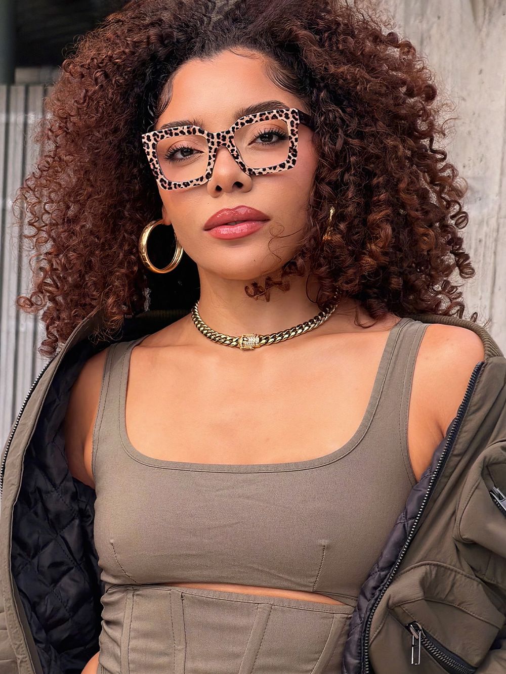Megan