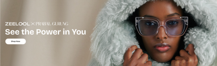 see the power in you