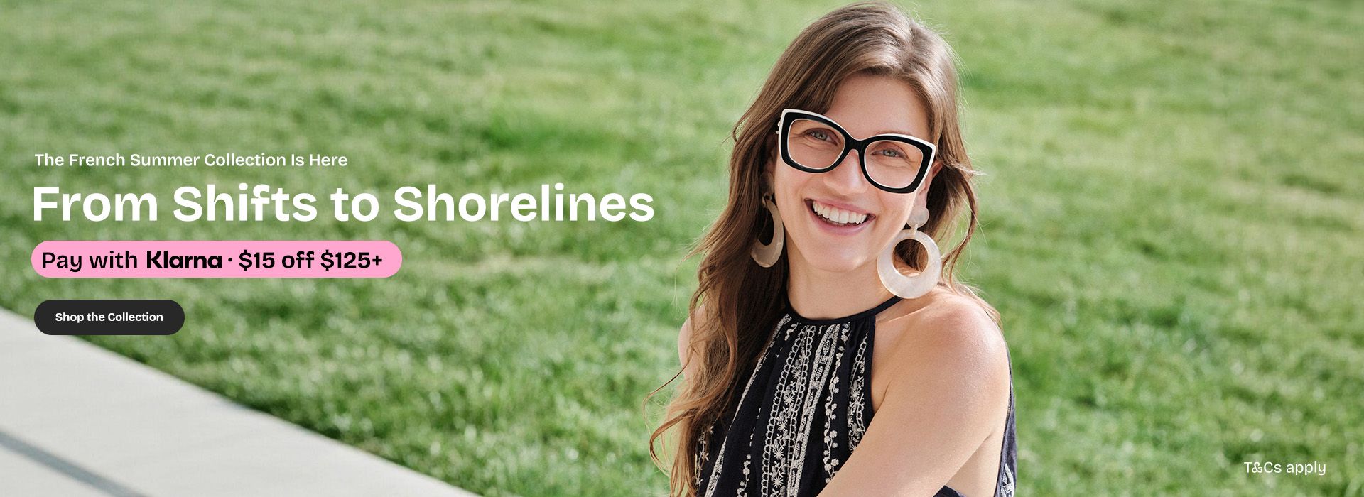 Zeelool optical eyeglasses online store TopBanner0