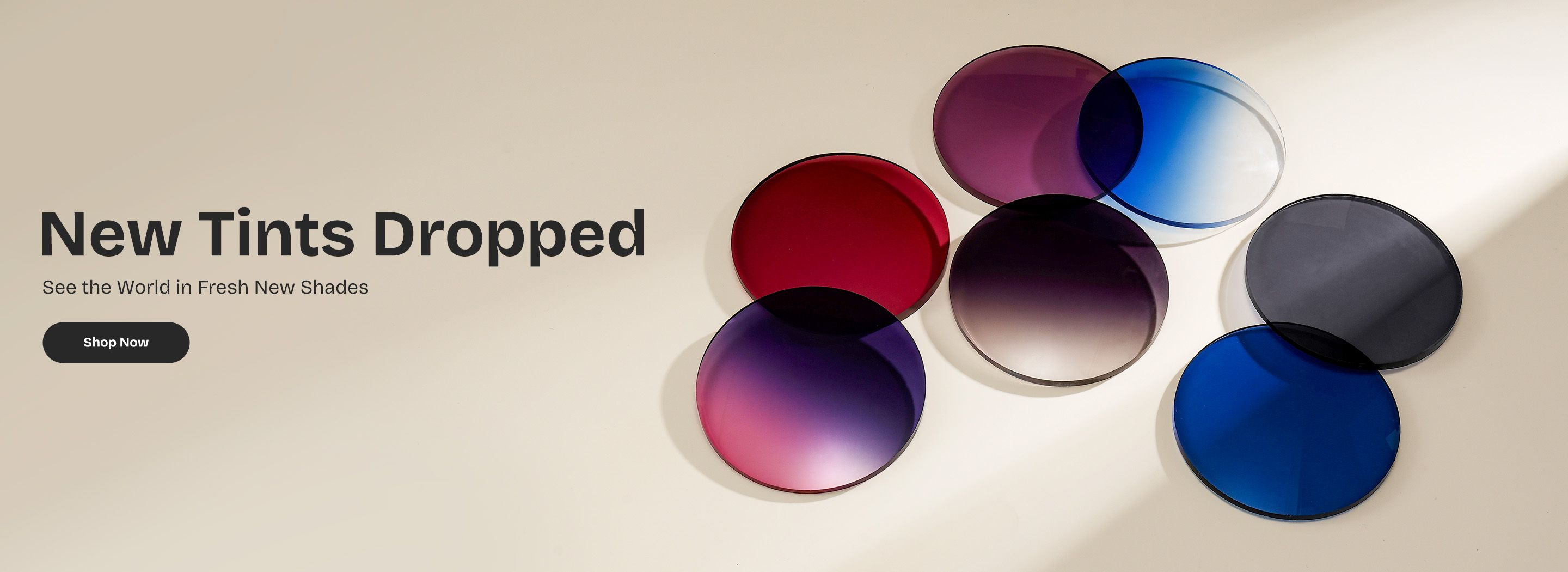 Zeelool optical eyeglasses online store TopBanner1