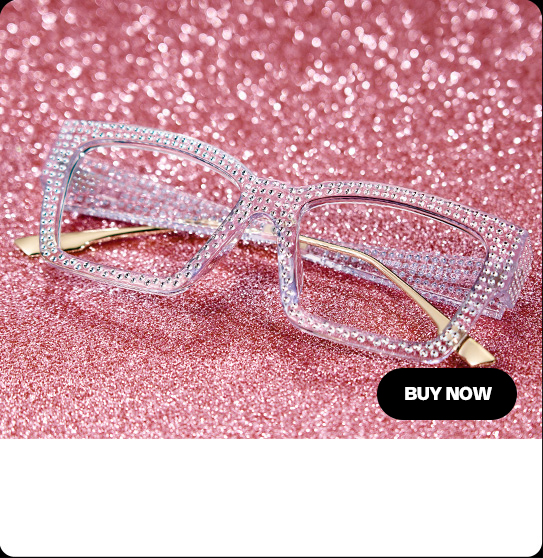 Drayton Square Crystal Glasses