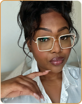 Zeelool optical eyeglasses online store diva-eyeglasses-photo-wall14