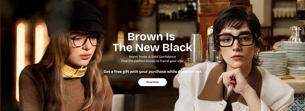 Color-Tinted Glasses: Summer Fruit Tinted Glasses to Brighten Your Style