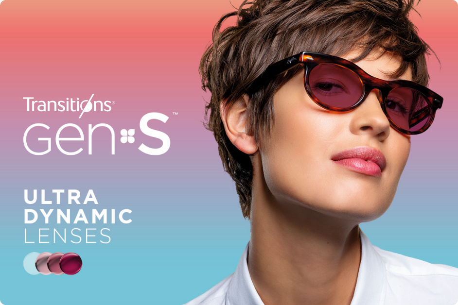 Our Perfect Everyday Lens