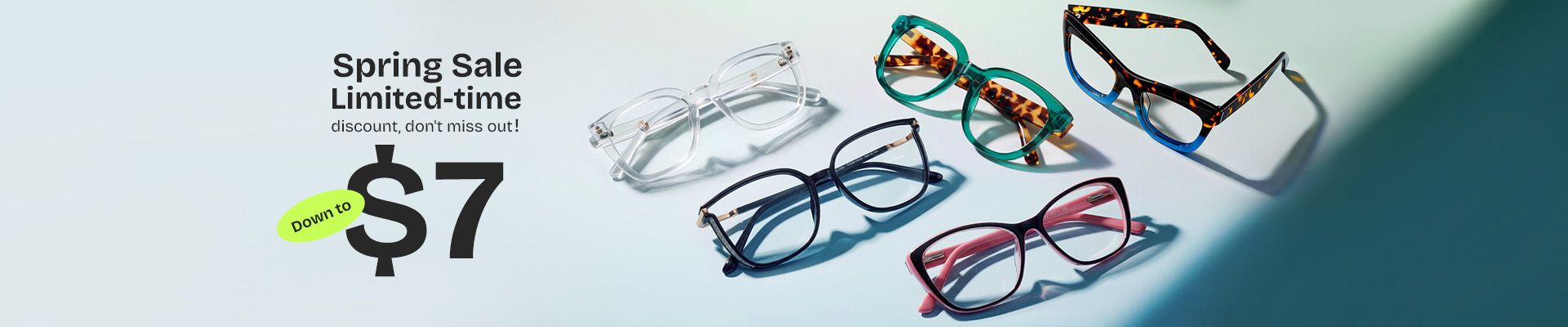 ZEELOOL spring sale 80% off