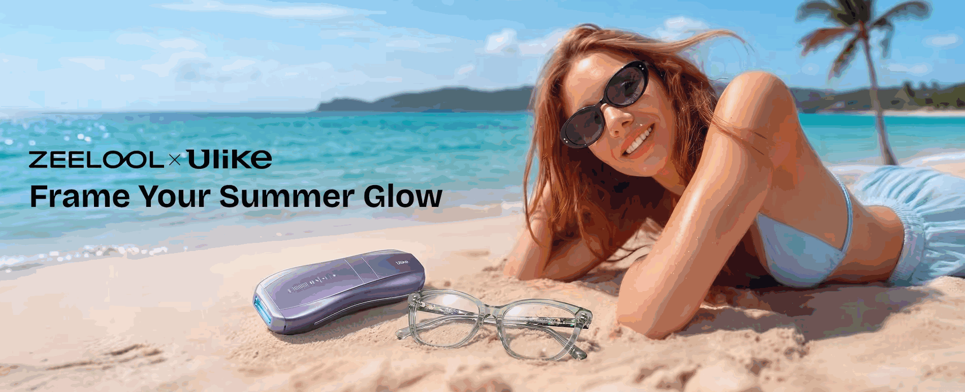 From Office to Shoreline: How to Choose Glasses That Work for Both