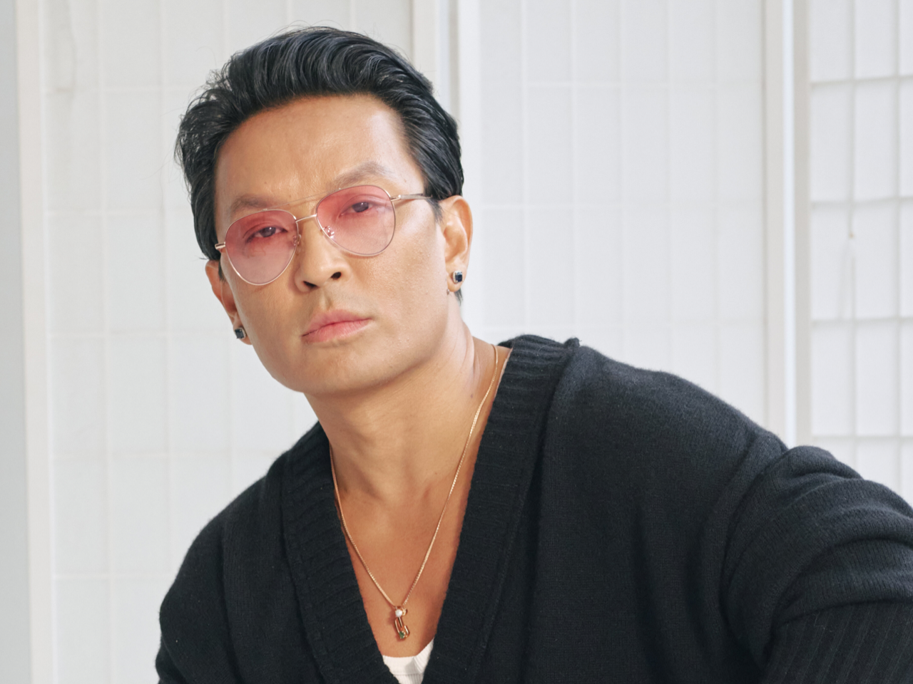 prabal gurung