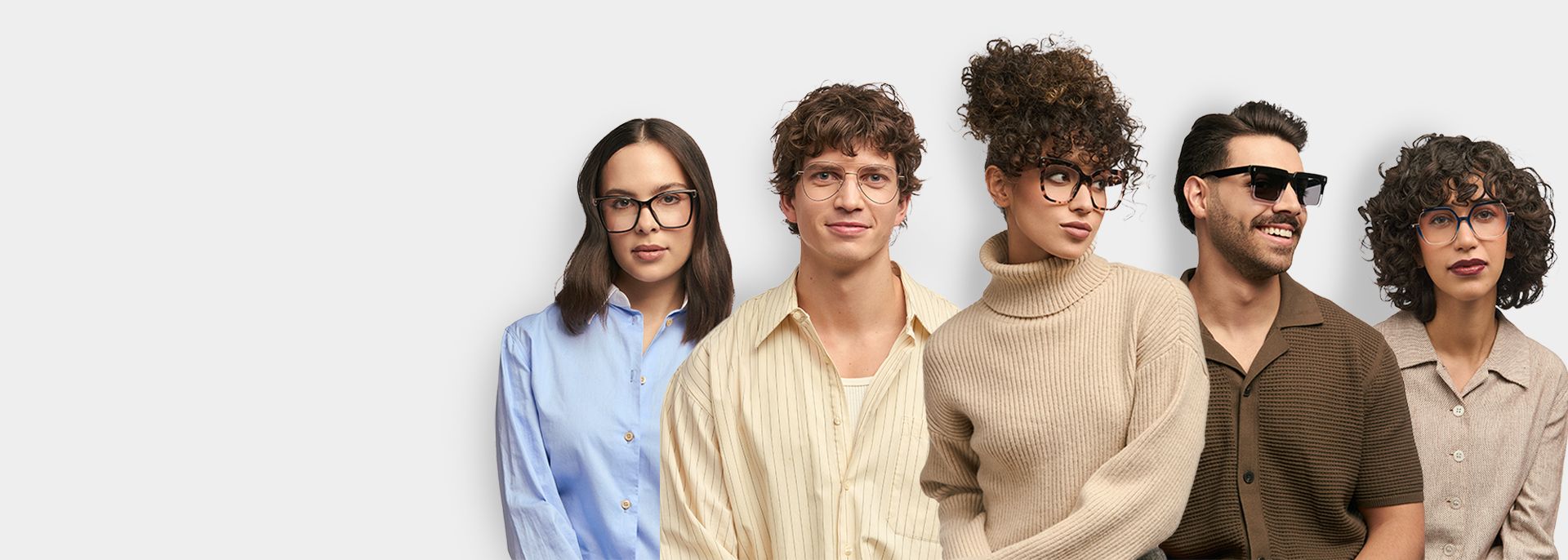 Perfect Frames, Cut to Fit