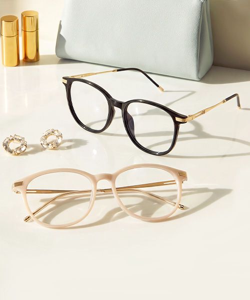 New Hue, Same You