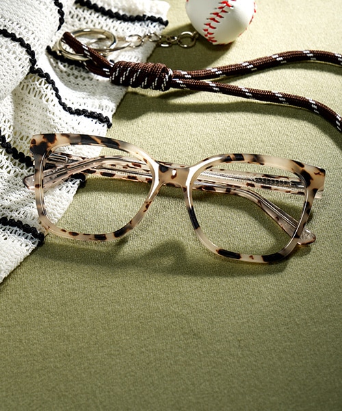 Geek Chic Eyewear