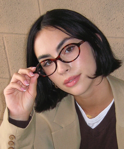 Geek Chic Eyewear