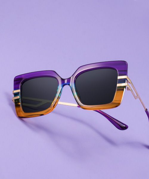 Prescription Sunglasses