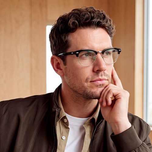Monkina Plastic Red Frame Sunglasses | ZEELOOL