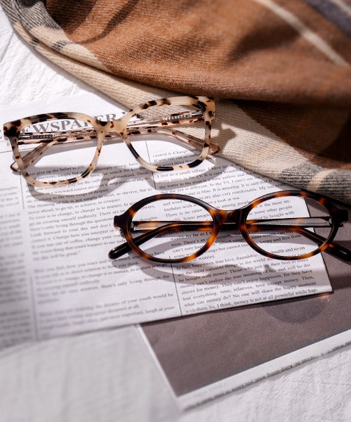 Geek Chic Eyewear