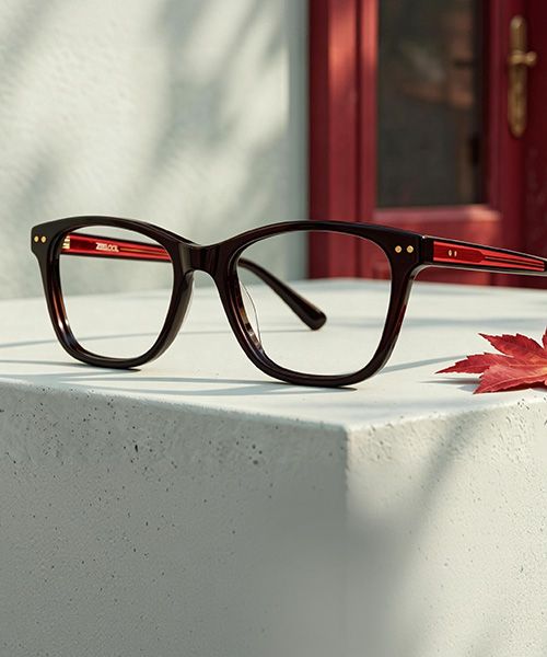 Frame Your Fall