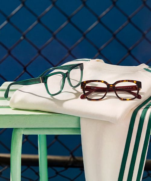Varsity Athleisure Eyewear