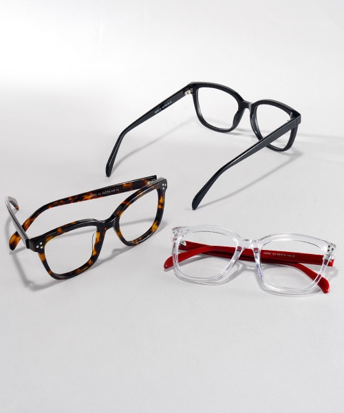 Quiet Luxury Eyewear