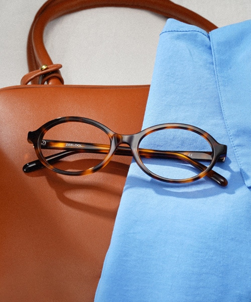 Geek Chic Eyewear