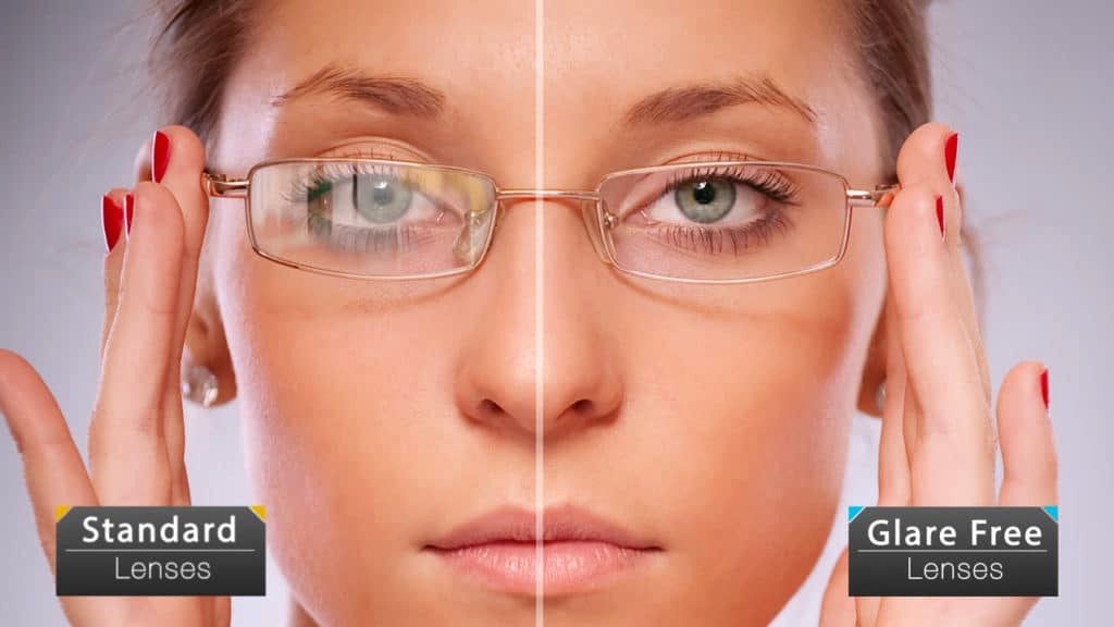 What Is Anti-Reflective Coating For Glasses?