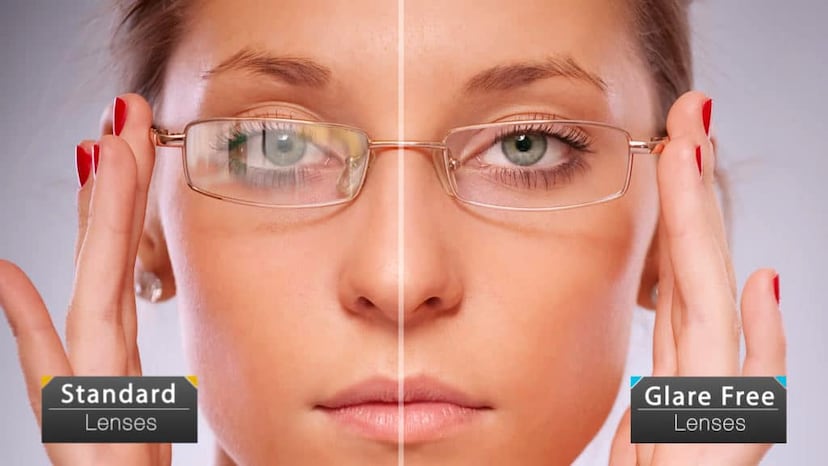 What Is Anti-Reflective Coating For Glasses?