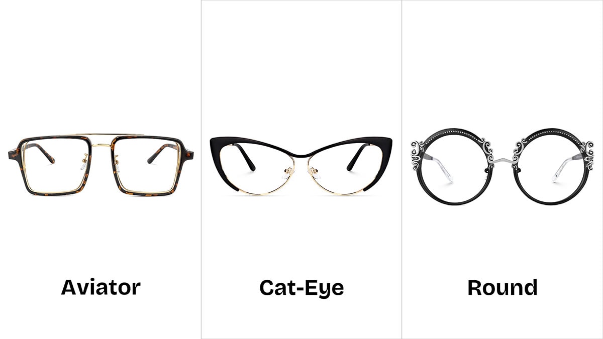 Most Popular Women's Sunglasses