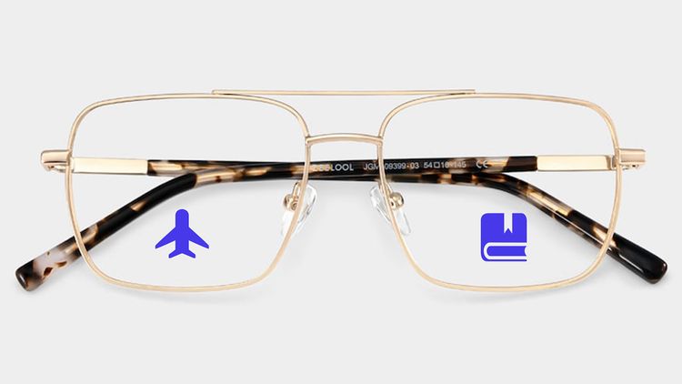 Aviator Reading Glasses: Functional Style Hybrid Explained