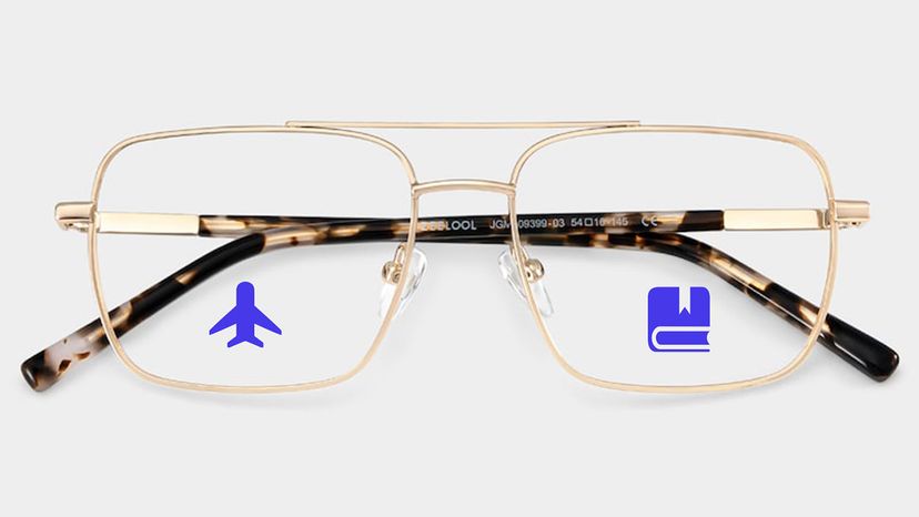 Aviator Reading Glasses: Functional Style Hybrid Explained