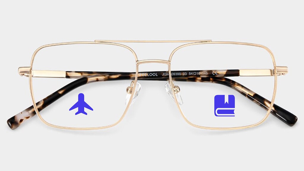 Aviator Reading Glasses: Functional Style Hybrid Explained