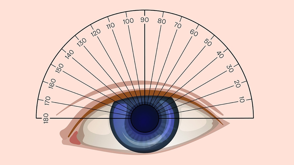 What Is Axis on Eye Prescription? A Simple Guide for Beginners