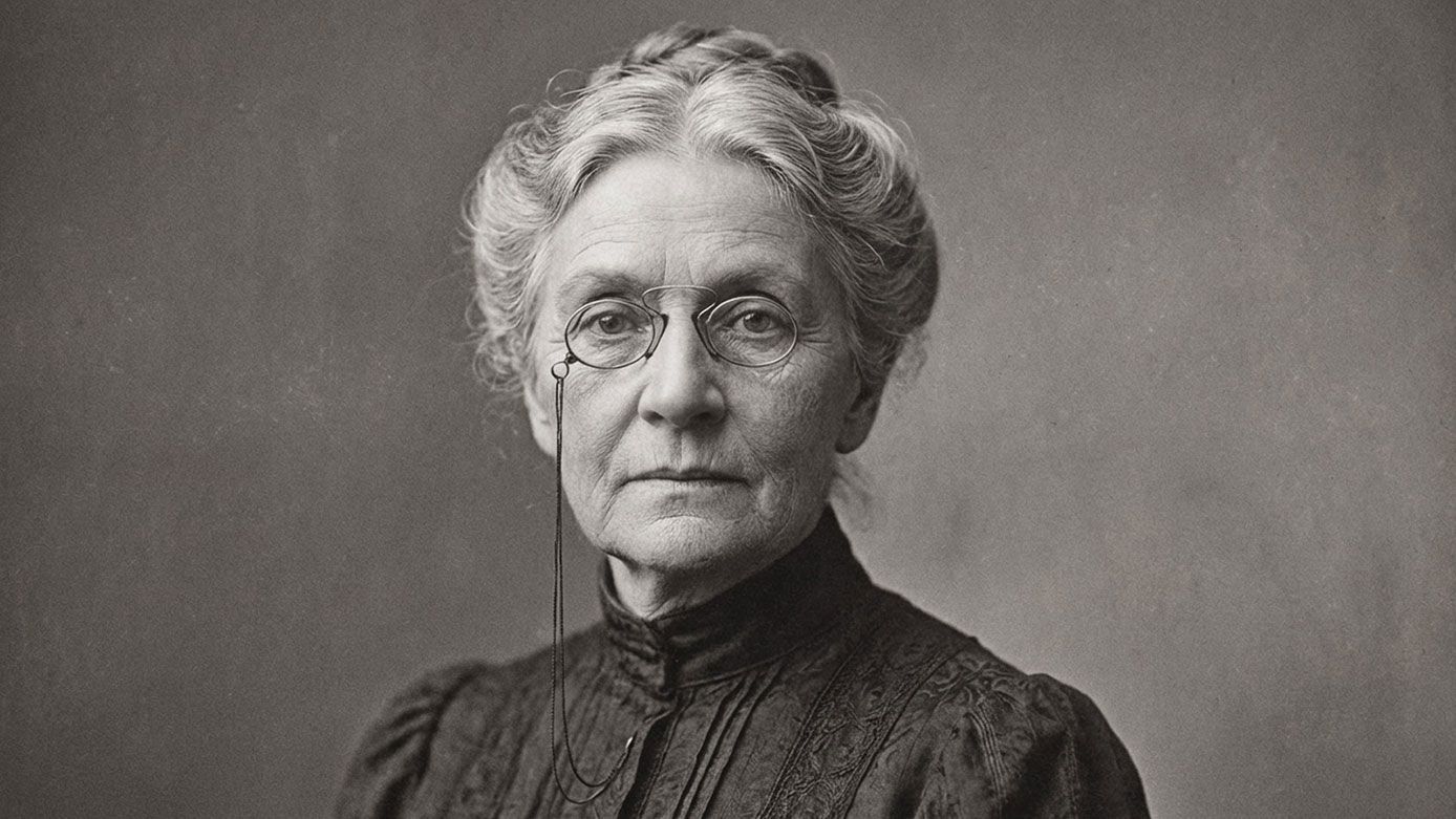 1910s Glasses: Wire Frames, Pince-Nez & Early Modern Style